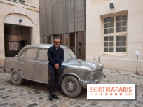 Doot, Subodh Gupta, 2003