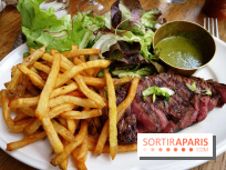 Paris Paris : nouveau bistrot branché du 10ème arrondissement