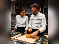 L'Envol de Thibaut Spiwack