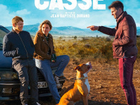 Chien de la casse de Jean-Baptiste Durand avec Raphaël Quenard, grand favori des César 2024