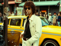 Limonov de Kirill Serebrennikov, en compétition officielle au Festival de Cannes 2024