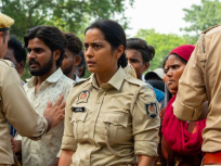 Santosh de Sandhya Suri, en sélection Un Certain Regard au Festival de Cannes 2024
