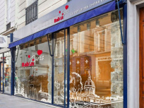 Un pop-up store pour chiens et chats avec activités, ateliers gratuits et masterclass d'experts