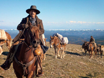 Horizon, An American Saga de Kevin Costner, en avant-première au Festival de Cannes 2024