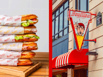 Bouillon Service, la boutique-restaurant en libre-service de Bouillon Pigalle