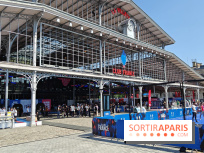 Club France : la programmation de la plus grande fan zone des Jeux Olympiques de Paris 2024