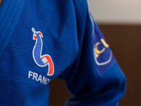 JO de Paris 2024 : Le bronze en judo pour Sarah-Léonie Cysique