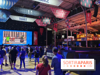 Club France : le programme de la plus grande fan zone des Jeux Olympiques de Paris 2024