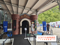 House of the Dragon aux Jeux Olympiques de Paris 2024 : une expérience inédite