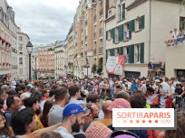 JO Paris 2024: Qui sont les athlètes médaillés en cyclisme ? Le récapitulatif complet des médailles