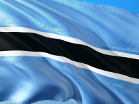 JO de Paris 2024: Les médailles d'or, d'argent et de bronze du Botswana aux Jeux Olympiques