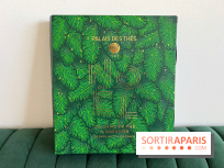 Le calendrier de l'Avent 2023 de Palais des Thés pour les amateurs de thés et d'infusions