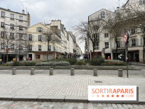 A la découverte des petites places cachées de Paris 