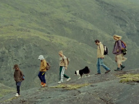 Ástin Sem Eftir Er de Hlynur Pálmason, en sélection Cannes Première au Festival de Cannes 2025