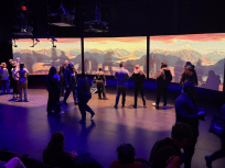 Festival de Cannes 2025 : Les œuvres de la Compétition Immersive