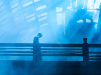 Resurrection de Bi Gan, en compétition officielle au Festival de Cannes 2025