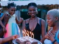 Promis le Ciel de Erige Sehiri, en sélection Un Certain Regard au Festival de Cannes 2025