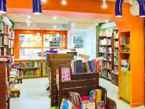 La Librairie Gourmande, l'adresse de la rive Gauche spécialisée en livres de cuisine