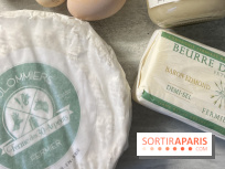 Brie de Meaux, brie de Melun, brie de Coulommiers, quelles différences ?