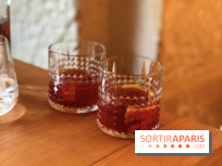 Bloody Mary, dry Martini... Ces cocktails qui ont été inventés à Paris