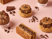 Angelina dévoile la première édition de ses Journées du Chocolat avec des pâtisseries inédites