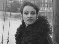 Sur les traces de Barbara à Paris