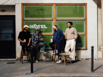 Superfine, le nouveau dive bar en lieu et place du Motel