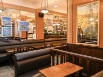 La petite histoire des grands restaurants de Paris : Le Select, au rythme des Années Folles