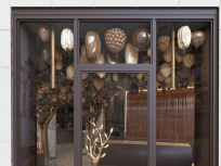 Ouverture chocolaterie Cédric Grolet Opéra Paris