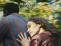 Festival de Cannes 2026 : L'affiche de la Semaine de la Critique dévoilée