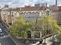 À l’occasion de son centenaire, le Palais de la Femme rouvre son salon de thé historique à Paris