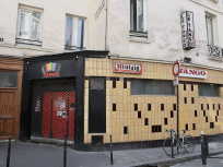 Le Tango