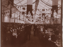 Éphéméride du 22 septembre à Paris : Le gigantesque banquet des maires de France aux Tuileries