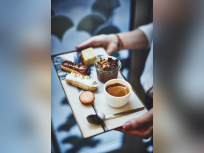 L'Éclair de Génie à Paris se refait une beauté 
