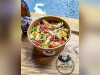 La Maison de la Poutine à Paris dévoile trois nouvelles recette printanières