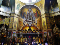 La Cathédrale Saint-Alexandre-Nevsky, bijou russe orthodoxe de Paris