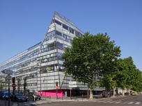 Journées du Patrimoine 2018 à l'Institut Imagine