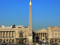 Histoire de la Place de la Concorde