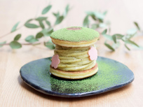 Tomo, la pâtisserie franco-japonaise experte en dorayaki