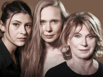 La Cantate à Trois Voix au Théâtre de l'Epée de Bois - Cartoucherie 