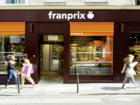 Un escape game de nuit organisé dans un magasin !