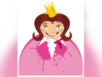 Princesse Cracra au Théâtre Essaïon