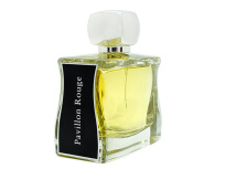 Pavillon Rouge, le nouveau parfum de Jovoy, signé Marie Schnirer 