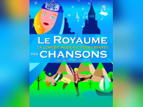 Le Royaume des Chansons au Théâtre Edgar 