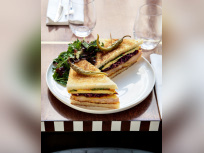 Ouverture de Café Panache