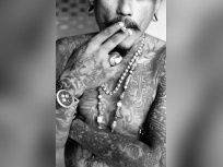 Exposition Les Oubliés : Thaïlande, Inde, Sénégal à la 193 gallery