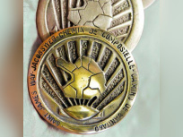 Rando urbaine Sur les Chemins de Saint-Jacques de Compostelle