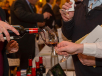 Le Salon des Outsiders 2018 au Shangri-La Hôtel Paris