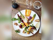 Le restaurant Clover de Jean-François Piège devient Clover Green