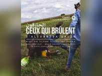 Ceux qui brulent au Théâtre Le Colombier à Bagnolet